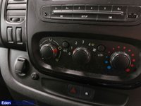 USED 2019 19 VAUXHALL VIVARO 1.6 CDTi 2700 BiTurbo ecoTEC Sportive L1 H1 Euro 6 (125 ps) INVERTER + INTERNAL RACKING
