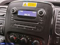 USED 2019 19 VAUXHALL VIVARO 1.6 CDTi 2700 BiTurbo ecoTEC Sportive L1 H1 Euro 6 (125 ps) INVERTER + INTERNAL RACKING