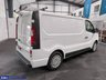 USED 2019 19 VAUXHALL VIVARO 1.6 CDTi 2700 BiTurbo ecoTEC Sportive L1 H1 Euro 6 (125 ps) INVERTER + INTERNAL RACKING