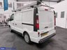 USED 2019 19 VAUXHALL VIVARO 1.6 CDTi 2700 BiTurbo ecoTEC Sportive L1 H1 Euro 6 (125 ps) INVERTER + INTERNAL RACKING