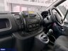 USED 2019 19 VAUXHALL VIVARO 1.6 CDTi 2700 BiTurbo ecoTEC Sportive L1 H1 Euro 6 (125 ps) INVERTER + INTERNAL RACKING