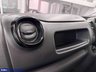 USED 2019 19 VAUXHALL VIVARO 1.6 CDTi 2700 BiTurbo ecoTEC Sportive L1 H1 Euro 6 (125 ps) INVERTER + INTERNAL RACKING