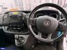 USED 2019 19 VAUXHALL VIVARO 1.6 CDTi 2700 BiTurbo ecoTEC Sportive L1 H1 Euro 6 (125 ps) INVERTER + INTERNAL RACKING
