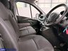 USED 2019 19 VAUXHALL VIVARO 1.6 CDTi 2700 BiTurbo ecoTEC Sportive L1 H1 Euro 6 (125 ps) INVERTER + INTERNAL RACKING