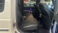 USED 2019 19 MERCEDES-BENZ G-CLASS 2.9 G350d AMG Line (Premium) SUV 5dr Diesel G-Tronic+ 4MATIC Euro 6 (s/s) (286 ps) 7 Main dealer services/ designo nappa leather package/ Premium equipment line/ diamond white bright designo metallic paint/ Winter package/ Night Package/  Heat-insulating dark-tinted glass/ Heated multifunction steering wheel/ designo nappa leather - Black/  diamond white bright designo metallic/ Total Price of Optional Equipment	&pound;22,415