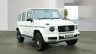 USED 2019 19 MERCEDES-BENZ G-CLASS 2.9 G350d AMG Line (Premium) SUV 5dr Diesel G-Tronic+ 4MATIC Euro 6 (s/s) (286 ps) 7 Main dealer services/ designo nappa leather package/ Premium equipment line/ diamond white bright designo metallic paint/ Winter package/ Night Package/  Heat-insulating dark-tinted glass/ Heated multifunction steering wheel/ designo nappa leather - Black/  diamond white bright designo metallic/ Total Price of Optional Equipment	&pound;22,415
