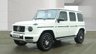 USED 2019 19 MERCEDES-BENZ G-CLASS 2.9 G350d AMG Line (Premium) SUV 5dr Diesel G-Tronic+ 4MATIC Euro 6 (s/s) (286 ps) 7 Main dealer services/ designo nappa leather package/ Premium equipment line/ diamond white bright designo metallic paint/ Winter package/ Night Package/  Heat-insulating dark-tinted glass/ Heated multifunction steering wheel/ designo nappa leather - Black/  diamond white bright designo metallic/ Total Price of Optional Equipment	&pound;22,415