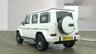 USED 2019 19 MERCEDES-BENZ G-CLASS 2.9 G350d AMG Line (Premium) SUV 5dr Diesel G-Tronic+ 4MATIC Euro 6 (s/s) (286 ps) 7 Main dealer services/ designo nappa leather package/ Premium equipment line/ diamond white bright designo metallic paint/ Winter package/ Night Package/  Heat-insulating dark-tinted glass/ Heated multifunction steering wheel/ designo nappa leather - Black/  diamond white bright designo metallic/ Total Price of Optional Equipment	&pound;22,415