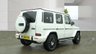 USED 2019 19 MERCEDES-BENZ G-CLASS 2.9 G350d AMG Line (Premium) SUV 5dr Diesel G-Tronic+ 4MATIC Euro 6 (s/s) (286 ps) 7 Main dealer services/ designo nappa leather package/ Premium equipment line/ diamond white bright designo metallic paint/ Winter package/ Night Package/  Heat-insulating dark-tinted glass/ Heated multifunction steering wheel/ designo nappa leather - Black/  diamond white bright designo metallic/ Total Price of Optional Equipment	&pound;22,415