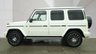 USED 2019 19 MERCEDES-BENZ G-CLASS 2.9 G350d AMG Line (Premium) SUV 5dr Diesel G-Tronic+ 4MATIC Euro 6 (s/s) (286 ps) 7 Main dealer services/ designo nappa leather package/ Premium equipment line/ diamond white bright designo metallic paint/ Winter package/ Night Package/  Heat-insulating dark-tinted glass/ Heated multifunction steering wheel/ designo nappa leather - Black/  diamond white bright designo metallic/ Total Price of Optional Equipment	&pound;22,415