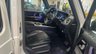 USED 2019 19 MERCEDES-BENZ G-CLASS 2.9 G350d AMG Line (Premium) SUV 5dr Diesel G-Tronic+ 4MATIC Euro 6 (s/s) (286 ps) 7 Main dealer services/ designo nappa leather package/ Premium equipment line/ diamond white bright designo metallic paint/ Winter package/ Night Package/  Heat-insulating dark-tinted glass/ Heated multifunction steering wheel/ designo nappa leather - Black/  diamond white bright designo metallic/ Total Price of Optional Equipment	&pound;22,415