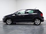 USED 2016 66 VOLKSWAGEN POLO 1.2 TSI BlueMotion Tech Match Hatchback 5dr Petrol Manual Euro 6 (s/s) (90 ps) HISTORY+PARKING SENSORS+AIRCON