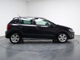 USED 2016 66 VOLKSWAGEN POLO 1.2 TSI BlueMotion Tech Match Hatchback 5dr Petrol Manual Euro 6 (s/s) (90 ps) HISTORY+PARKING SENSORS+AIRCON