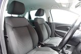 USED 2016 66 VOLKSWAGEN POLO 1.2 TSI BlueMotion Tech Match Hatchback 5dr Petrol Manual Euro 6 (s/s) (90 ps) HISTORY+PARKING SENSORS+AIRCON