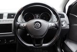 USED 2016 66 VOLKSWAGEN POLO 1.2 TSI BlueMotion Tech Match Hatchback 5dr Petrol Manual Euro 6 (s/s) (90 ps) HISTORY+PARKING SENSORS+AIRCON
