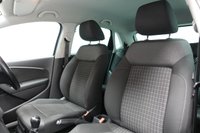 USED 2016 66 VOLKSWAGEN POLO 1.2 TSI BlueMotion Tech Match Hatchback 5dr Petrol Manual Euro 6 (s/s) (90 ps) HISTORY+PARKING SENSORS+AIRCON