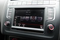 USED 2016 66 VOLKSWAGEN POLO 1.2 TSI BlueMotion Tech Match Hatchback 5dr Petrol Manual Euro 6 (s/s) (90 ps) HISTORY+PARKING SENSORS+AIRCON