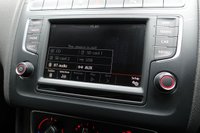 USED 2016 66 VOLKSWAGEN POLO 1.2 TSI BlueMotion Tech Match Hatchback 5dr Petrol Manual Euro 6 (s/s) (90 ps) HISTORY+PARKING SENSORS+AIRCON