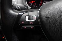 USED 2016 66 VOLKSWAGEN POLO 1.2 TSI BlueMotion Tech Match Hatchback 5dr Petrol Manual Euro 6 (s/s) (90 ps) HISTORY+PARKING SENSORS+AIRCON
