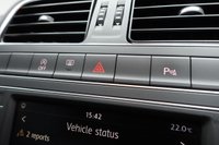 USED 2016 66 VOLKSWAGEN POLO 1.2 TSI BlueMotion Tech Match Hatchback 5dr Petrol Manual Euro 6 (s/s) (90 ps) HISTORY+PARKING SENSORS+AIRCON