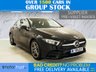 USED 2018 68 MERCEDES-BENZ A-CLASS 1.3 A200 AMG Line (Executive) Hatchback 5dr Petrol 7G-DCT Euro 6 (s/s) (163 ps) 2 KEYS, HISTORY