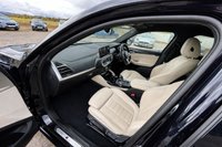 USED 2022 72 BMW X4 2.0 20d MHT M Sport SUV 5dr Diesel Hybrid Auto xDrive Euro 6 (s/s) (190 ps) 