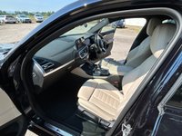 USED 2022 72 BMW X4 2.0 20d MHT M Sport SUV 5dr Diesel Hybrid Auto xDrive Euro 6 (s/s) (190 ps) 