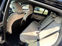 USED 2022 72 BMW X4 2.0 20d MHT M Sport SUV 5dr Diesel Hybrid Auto xDrive Euro 6 (s/s) (190 ps) 