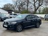 USED 2022 72 BMW X4 2.0 20d MHT M Sport SUV 5dr Diesel Hybrid Auto xDrive Euro 6 (s/s) (190 ps) 