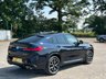 USED 2022 72 BMW X4 2.0 20d MHT M Sport SUV 5dr Diesel Hybrid Auto xDrive Euro 6 (s/s) (190 ps) 