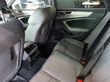 USED 2019 19 AUDI A7 3.0 TDI V6 45 S line Sportback 5dr Diesel Tiptronic quattro Euro 6 (s/s) (231 ps) IMPRESSIVE 4 WHEEL DRIVE QUATTRO A7 - COMES WITH A FULL SERVICE HISTORY + COMFORT AND SOUND PACKAGE + VIRTUAL COCKPIT DIGITAL DASH DISPLAY + SATELLITE NAVIGATION + APPLE CARPLAY / ANDROID AUTO + REAR VIEW CAMERA + BANG & OLUFSEN AUDIO + BLUETOOTH CONNECTIVITY + APPS CONTROL + DAB DIGITAL RADIO + CRUISE CONTROL + AUTOMATIC LED HEADLIGHTS + IN CAR ENTERTAINMENT WITH TOUCH SCREEN MEDIA DISPLAY + DUAL ZONE CLIMATE CONTROL + AIR CONDITIONING + FRONT AND REAR PARKING SENSORS + ECO STOP START SYSTEM +