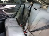 USED 2019 19 AUDI A7 3.0 TDI V6 45 S line Sportback 5dr Diesel Tiptronic quattro Euro 6 (s/s) (231 ps) IMPRESSIVE 4 WHEEL DRIVE QUATTRO A7 - COMES WITH A FULL SERVICE HISTORY + COMFORT AND SOUND PACKAGE + VIRTUAL COCKPIT DIGITAL DASH DISPLAY + SATELLITE NAVIGATION + APPLE CARPLAY / ANDROID AUTO + REAR VIEW CAMERA + BANG & OLUFSEN AUDIO + BLUETOOTH CONNECTIVITY + APPS CONTROL + DAB DIGITAL RADIO + CRUISE CONTROL + AUTOMATIC LED HEADLIGHTS + IN CAR ENTERTAINMENT WITH TOUCH SCREEN MEDIA DISPLAY + DUAL ZONE CLIMATE CONTROL + AIR CONDITIONING + FRONT AND REAR PARKING SENSORS + ECO STOP START SYSTEM +