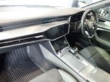 USED 2019 19 AUDI A7 3.0 TDI V6 45 S line Sportback 5dr Diesel Tiptronic quattro Euro 6 (s/s) (231 ps) IMPRESSIVE 4 WHEEL DRIVE QUATTRO A7 - COMES WITH A FULL SERVICE HISTORY + COMFORT AND SOUND PACKAGE + VIRTUAL COCKPIT DIGITAL DASH DISPLAY + SATELLITE NAVIGATION + APPLE CARPLAY / ANDROID AUTO + REAR VIEW CAMERA + BANG & OLUFSEN AUDIO + BLUETOOTH CONNECTIVITY + APPS CONTROL + DAB DIGITAL RADIO + CRUISE CONTROL + AUTOMATIC LED HEADLIGHTS + IN CAR ENTERTAINMENT WITH TOUCH SCREEN MEDIA DISPLAY + DUAL ZONE CLIMATE CONTROL + AIR CONDITIONING + FRONT AND REAR PARKING SENSORS + ECO STOP START SYSTEM +