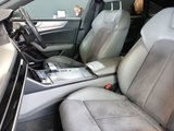 USED 2019 19 AUDI A7 3.0 TDI V6 45 S line Sportback 5dr Diesel Tiptronic quattro Euro 6 (s/s) (231 ps) IMPRESSIVE 4 WHEEL DRIVE QUATTRO A7 - COMES WITH A FULL SERVICE HISTORY + COMFORT AND SOUND PACKAGE + VIRTUAL COCKPIT DIGITAL DASH DISPLAY + SATELLITE NAVIGATION + APPLE CARPLAY / ANDROID AUTO + REAR VIEW CAMERA + BANG & OLUFSEN AUDIO + BLUETOOTH CONNECTIVITY + APPS CONTROL + DAB DIGITAL RADIO + CRUISE CONTROL + AUTOMATIC LED HEADLIGHTS + IN CAR ENTERTAINMENT WITH TOUCH SCREEN MEDIA DISPLAY + DUAL ZONE CLIMATE CONTROL + AIR CONDITIONING + FRONT AND REAR PARKING SENSORS + ECO STOP START SYSTEM +