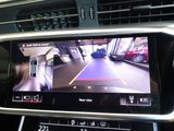 USED 2019 19 AUDI A7 3.0 TDI V6 45 S line Sportback 5dr Diesel Tiptronic quattro Euro 6 (s/s) (231 ps) IMPRESSIVE 4 WHEEL DRIVE QUATTRO A7 - COMES WITH A FULL SERVICE HISTORY + COMFORT AND SOUND PACKAGE + VIRTUAL COCKPIT DIGITAL DASH DISPLAY + SATELLITE NAVIGATION + APPLE CARPLAY / ANDROID AUTO + REAR VIEW CAMERA + BANG & OLUFSEN AUDIO + BLUETOOTH CONNECTIVITY + APPS CONTROL + DAB DIGITAL RADIO + CRUISE CONTROL + AUTOMATIC LED HEADLIGHTS + IN CAR ENTERTAINMENT WITH TOUCH SCREEN MEDIA DISPLAY + DUAL ZONE CLIMATE CONTROL + AIR CONDITIONING + FRONT AND REAR PARKING SENSORS + ECO STOP START SYSTEM +