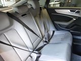 USED 2019 19 AUDI A7 3.0 TDI V6 45 S line Sportback 5dr Diesel Tiptronic quattro Euro 6 (s/s) (231 ps) IMPRESSIVE 4 WHEEL DRIVE QUATTRO A7 - COMES WITH A FULL SERVICE HISTORY + COMFORT AND SOUND PACKAGE + VIRTUAL COCKPIT DIGITAL DASH DISPLAY + SATELLITE NAVIGATION + APPLE CARPLAY / ANDROID AUTO + REAR VIEW CAMERA + BANG & OLUFSEN AUDIO + BLUETOOTH CONNECTIVITY + APPS CONTROL + DAB DIGITAL RADIO + CRUISE CONTROL + AUTOMATIC LED HEADLIGHTS + IN CAR ENTERTAINMENT WITH TOUCH SCREEN MEDIA DISPLAY + DUAL ZONE CLIMATE CONTROL + AIR CONDITIONING + FRONT AND REAR PARKING SENSORS + ECO STOP START SYSTEM +