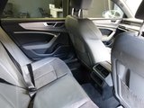 USED 2019 19 AUDI A7 3.0 TDI V6 45 S line Sportback 5dr Diesel Tiptronic quattro Euro 6 (s/s) (231 ps) IMPRESSIVE 4 WHEEL DRIVE QUATTRO A7 - COMES WITH A FULL SERVICE HISTORY + COMFORT AND SOUND PACKAGE + VIRTUAL COCKPIT DIGITAL DASH DISPLAY + SATELLITE NAVIGATION + APPLE CARPLAY / ANDROID AUTO + REAR VIEW CAMERA + BANG & OLUFSEN AUDIO + BLUETOOTH CONNECTIVITY + APPS CONTROL + DAB DIGITAL RADIO + CRUISE CONTROL + AUTOMATIC LED HEADLIGHTS + IN CAR ENTERTAINMENT WITH TOUCH SCREEN MEDIA DISPLAY + DUAL ZONE CLIMATE CONTROL + AIR CONDITIONING + FRONT AND REAR PARKING SENSORS + ECO STOP START SYSTEM +