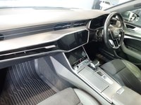 USED 2019 19 AUDI A7 3.0 TDI V6 45 S line Sportback 5dr Diesel Tiptronic quattro Euro 6 (s/s) (231 ps) IMPRESSIVE 4 WHEEL DRIVE QUATTRO A7 - COMES WITH A FULL SERVICE HISTORY + COMFORT AND SOUND PACKAGE + VIRTUAL COCKPIT DIGITAL DASH DISPLAY + SATELLITE NAVIGATION + APPLE CARPLAY / ANDROID AUTO + REAR VIEW CAMERA + BANG & OLUFSEN AUDIO + BLUETOOTH CONNECTIVITY + APPS CONTROL + DAB DIGITAL RADIO + CRUISE CONTROL + AUTOMATIC LED HEADLIGHTS + IN CAR ENTERTAINMENT WITH TOUCH SCREEN MEDIA DISPLAY + DUAL ZONE CLIMATE CONTROL + AIR CONDITIONING + FRONT AND REAR PARKING SENSORS + ECO STOP START SYSTEM +