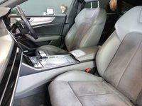 USED 2019 19 AUDI A7 3.0 TDI V6 45 S line Sportback 5dr Diesel Tiptronic quattro Euro 6 (s/s) (231 ps) IMPRESSIVE 4 WHEEL DRIVE QUATTRO A7 - COMES WITH A FULL SERVICE HISTORY + COMFORT AND SOUND PACKAGE + VIRTUAL COCKPIT DIGITAL DASH DISPLAY + SATELLITE NAVIGATION + APPLE CARPLAY / ANDROID AUTO + REAR VIEW CAMERA + BANG & OLUFSEN AUDIO + BLUETOOTH CONNECTIVITY + APPS CONTROL + DAB DIGITAL RADIO + CRUISE CONTROL + AUTOMATIC LED HEADLIGHTS + IN CAR ENTERTAINMENT WITH TOUCH SCREEN MEDIA DISPLAY + DUAL ZONE CLIMATE CONTROL + AIR CONDITIONING + FRONT AND REAR PARKING SENSORS + ECO STOP START SYSTEM +