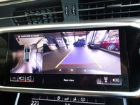 USED 2019 19 AUDI A7 3.0 TDI V6 45 S line Sportback 5dr Diesel Tiptronic quattro Euro 6 (s/s) (231 ps) IMPRESSIVE 4 WHEEL DRIVE QUATTRO A7 - COMES WITH A FULL SERVICE HISTORY + COMFORT AND SOUND PACKAGE + VIRTUAL COCKPIT DIGITAL DASH DISPLAY + SATELLITE NAVIGATION + APPLE CARPLAY / ANDROID AUTO + REAR VIEW CAMERA + BANG & OLUFSEN AUDIO + BLUETOOTH CONNECTIVITY + APPS CONTROL + DAB DIGITAL RADIO + CRUISE CONTROL + AUTOMATIC LED HEADLIGHTS + IN CAR ENTERTAINMENT WITH TOUCH SCREEN MEDIA DISPLAY + DUAL ZONE CLIMATE CONTROL + AIR CONDITIONING + FRONT AND REAR PARKING SENSORS + ECO STOP START SYSTEM +