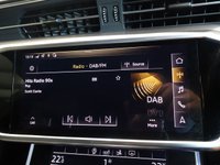USED 2019 19 AUDI A7 3.0 TDI V6 45 S line Sportback 5dr Diesel Tiptronic quattro Euro 6 (s/s) (231 ps) IMPRESSIVE 4 WHEEL DRIVE QUATTRO A7 - COMES WITH A FULL SERVICE HISTORY + COMFORT AND SOUND PACKAGE + VIRTUAL COCKPIT DIGITAL DASH DISPLAY + SATELLITE NAVIGATION + APPLE CARPLAY / ANDROID AUTO + REAR VIEW CAMERA + BANG & OLUFSEN AUDIO + BLUETOOTH CONNECTIVITY + APPS CONTROL + DAB DIGITAL RADIO + CRUISE CONTROL + AUTOMATIC LED HEADLIGHTS + IN CAR ENTERTAINMENT WITH TOUCH SCREEN MEDIA DISPLAY + DUAL ZONE CLIMATE CONTROL + AIR CONDITIONING + FRONT AND REAR PARKING SENSORS + ECO STOP START SYSTEM +