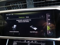 USED 2019 19 AUDI A7 3.0 TDI V6 45 S line Sportback 5dr Diesel Tiptronic quattro Euro 6 (s/s) (231 ps) IMPRESSIVE 4 WHEEL DRIVE QUATTRO A7 - COMES WITH A FULL SERVICE HISTORY + COMFORT AND SOUND PACKAGE + VIRTUAL COCKPIT DIGITAL DASH DISPLAY + SATELLITE NAVIGATION + APPLE CARPLAY / ANDROID AUTO + REAR VIEW CAMERA + BANG & OLUFSEN AUDIO + BLUETOOTH CONNECTIVITY + APPS CONTROL + DAB DIGITAL RADIO + CRUISE CONTROL + AUTOMATIC LED HEADLIGHTS + IN CAR ENTERTAINMENT WITH TOUCH SCREEN MEDIA DISPLAY + DUAL ZONE CLIMATE CONTROL + AIR CONDITIONING + FRONT AND REAR PARKING SENSORS + ECO STOP START SYSTEM +