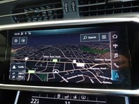 USED 2019 19 AUDI A7 3.0 TDI V6 45 S line Sportback 5dr Diesel Tiptronic quattro Euro 6 (s/s) (231 ps) IMPRESSIVE 4 WHEEL DRIVE QUATTRO A7 - COMES WITH A FULL SERVICE HISTORY + COMFORT AND SOUND PACKAGE + VIRTUAL COCKPIT DIGITAL DASH DISPLAY + SATELLITE NAVIGATION + APPLE CARPLAY / ANDROID AUTO + REAR VIEW CAMERA + BANG & OLUFSEN AUDIO + BLUETOOTH CONNECTIVITY + APPS CONTROL + DAB DIGITAL RADIO + CRUISE CONTROL + AUTOMATIC LED HEADLIGHTS + IN CAR ENTERTAINMENT WITH TOUCH SCREEN MEDIA DISPLAY + DUAL ZONE CLIMATE CONTROL + AIR CONDITIONING + FRONT AND REAR PARKING SENSORS + ECO STOP START SYSTEM +