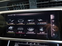 USED 2019 19 AUDI A7 3.0 TDI V6 45 S line Sportback 5dr Diesel Tiptronic quattro Euro 6 (s/s) (231 ps) IMPRESSIVE 4 WHEEL DRIVE QUATTRO A7 - COMES WITH A FULL SERVICE HISTORY + COMFORT AND SOUND PACKAGE + VIRTUAL COCKPIT DIGITAL DASH DISPLAY + SATELLITE NAVIGATION + APPLE CARPLAY / ANDROID AUTO + REAR VIEW CAMERA + BANG & OLUFSEN AUDIO + BLUETOOTH CONNECTIVITY + APPS CONTROL + DAB DIGITAL RADIO + CRUISE CONTROL + AUTOMATIC LED HEADLIGHTS + IN CAR ENTERTAINMENT WITH TOUCH SCREEN MEDIA DISPLAY + DUAL ZONE CLIMATE CONTROL + AIR CONDITIONING + FRONT AND REAR PARKING SENSORS + ECO STOP START SYSTEM +