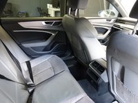 USED 2019 19 AUDI A7 3.0 TDI V6 45 S line Sportback 5dr Diesel Tiptronic quattro Euro 6 (s/s) (231 ps) IMPRESSIVE 4 WHEEL DRIVE QUATTRO A7 - COMES WITH A FULL SERVICE HISTORY + COMFORT AND SOUND PACKAGE + VIRTUAL COCKPIT DIGITAL DASH DISPLAY + SATELLITE NAVIGATION + APPLE CARPLAY / ANDROID AUTO + REAR VIEW CAMERA + BANG & OLUFSEN AUDIO + BLUETOOTH CONNECTIVITY + APPS CONTROL + DAB DIGITAL RADIO + CRUISE CONTROL + AUTOMATIC LED HEADLIGHTS + IN CAR ENTERTAINMENT WITH TOUCH SCREEN MEDIA DISPLAY + DUAL ZONE CLIMATE CONTROL + AIR CONDITIONING + FRONT AND REAR PARKING SENSORS + ECO STOP START SYSTEM +