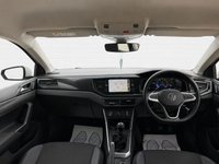 USED 2023 73 VOLKSWAGEN POLO 1.0 TSI Life Hatchback 5dr Petrol Manual Euro 6 (s/s) (95 ps) 