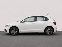 USED 2023 73 VOLKSWAGEN POLO 1.0 TSI Life Hatchback 5dr Petrol Manual Euro 6 (s/s) (95 ps) 