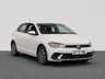USED 2023 73 VOLKSWAGEN POLO 1.0 TSI Life Hatchback 5dr Petrol Manual Euro 6 (s/s) (95 ps) 