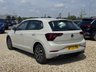 USED 2023 73 VOLKSWAGEN POLO 1.0 TSI Life Hatchback 5dr Petrol Manual Euro 6 (s/s) (95 ps) Parking sensors Cruise control