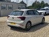 USED 2023 73 VOLKSWAGEN POLO 1.0 TSI Life Hatchback 5dr Petrol Manual Euro 6 (s/s) (95 ps) Parking sensors Cruise control